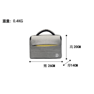Túi Đựng Máy Ảnh Ni.kon