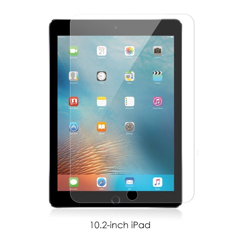 Kính Cường Lực Bảo Vệ Màn Hình Máy Tính Bảng Ipad