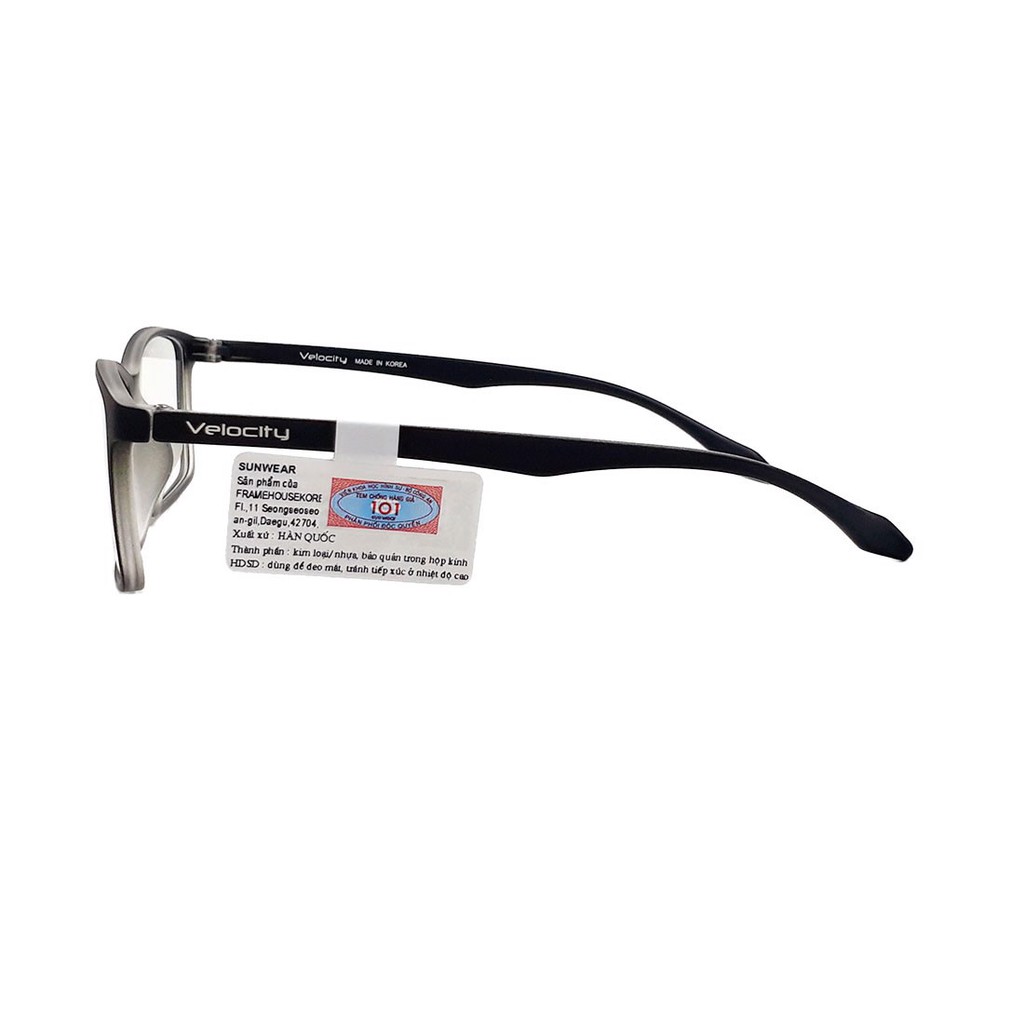 Gọng kính VELOCITY 0VL974730 chính hãng