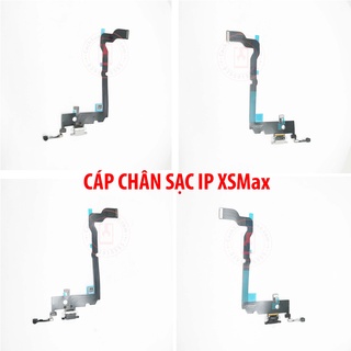 Cáp Chân Sạc Điện Thoại XS Max Táo