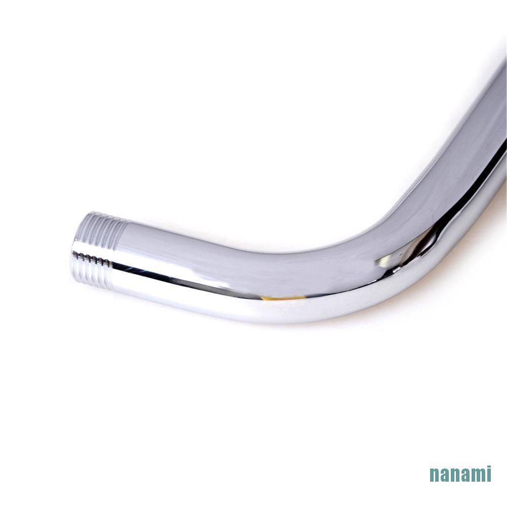Đầu Nối Vòi Hoa Sen 30 / 40 / 60CM Bằng Thép Không Gỉ