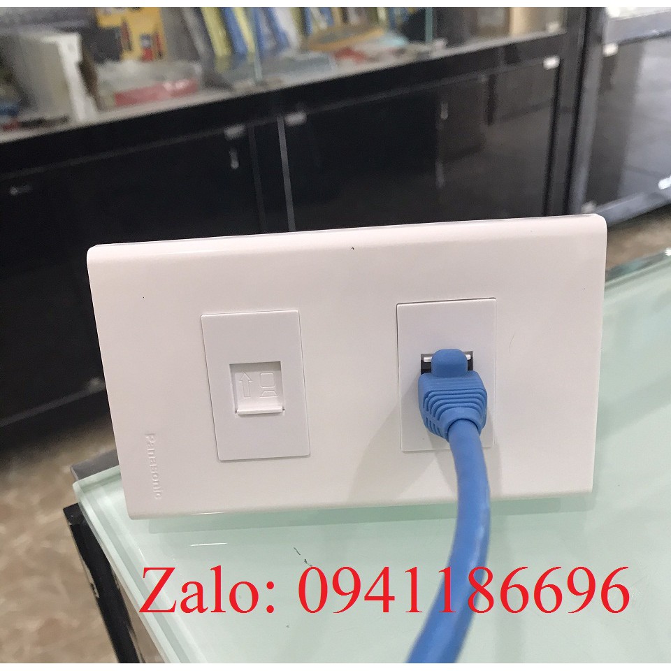 Bộ nhân mạng Âm tường mạng LAN-LAN, LAN-THOẠI