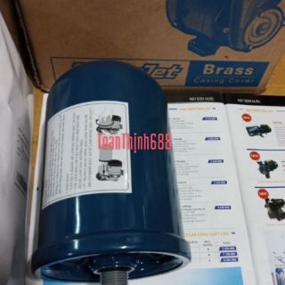 Bầu giữ áp máy bơm Panasonic - bầu áp lực