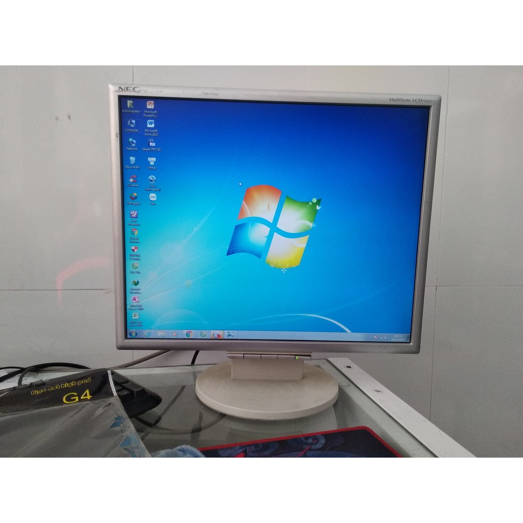 Màn hình NEC 19 vuông | BigBuy360 - bigbuy360.vn