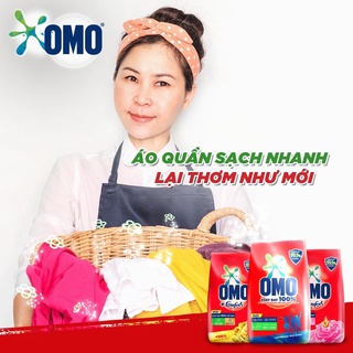 ô mô gói  nhỏ  370g