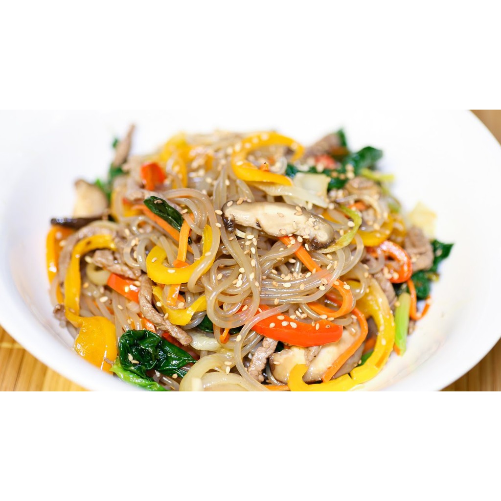Miến Khô Ottogi 1Kg