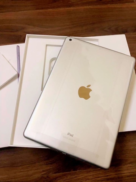 Máy tính bảng IPAD 10.2” 2019 bản ipad Gen7 mới chưa bóc seal | BigBuy360 - bigbuy360.vn