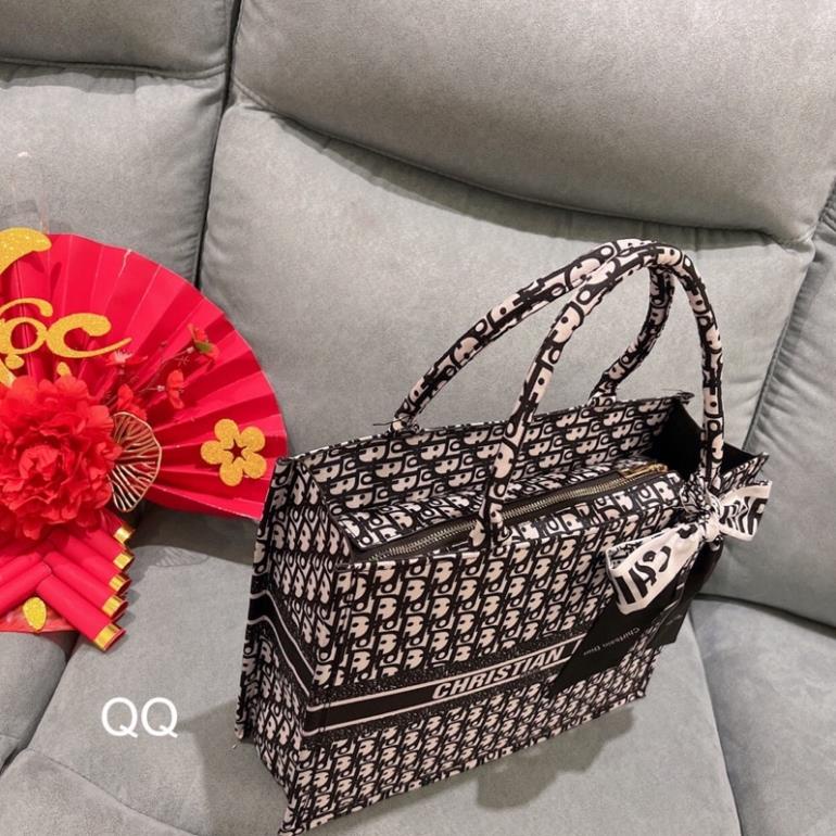 ❌Túi DIOR LÀN  TE TO