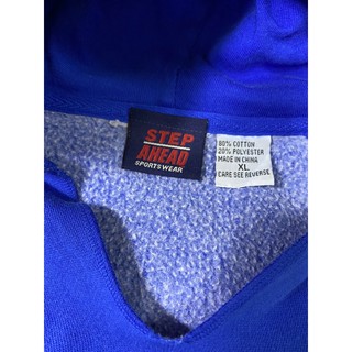 áo hoodie 2hand