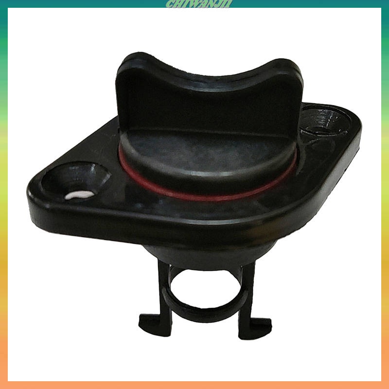 Phích cắm thoát nước 3/4" màu trắng thay thế cho tàu thuyền | BigBuy360 - bigbuy360.vn