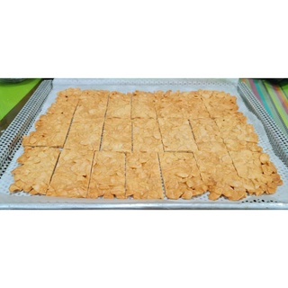 Bánh hạnh nhân 250gr