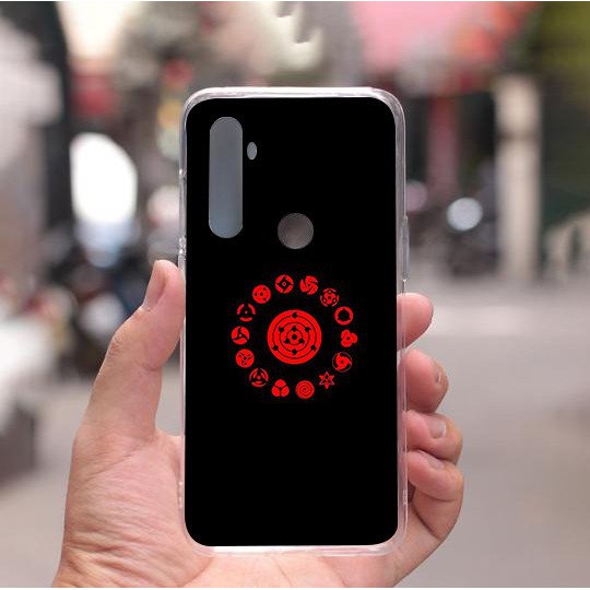 Ốp  in UV Xiaomi Mi 10t pro K30 K20 Note9s Note9pro Note 8 Note 8 pro Mi 10t pro Redmi 9T Poco X3
