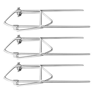 ( giá rẻ tri ấn ) Chống cần lăng xê - đồ câu Duli ( 3 ngày đổi trả )