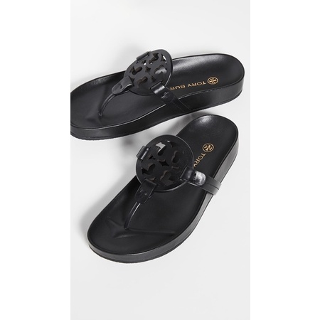 Dép Tory Burch Women's Miller Cloud Sandals