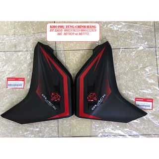 Bộ ốp trước bên trái và phải dành cho xe Air Blade 125 đời 2018-2019