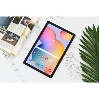 Máy Tính Bảng Samsung Galaxy Tab A7 (3GB/64GB) 2020 - Hàng Chính Hãng