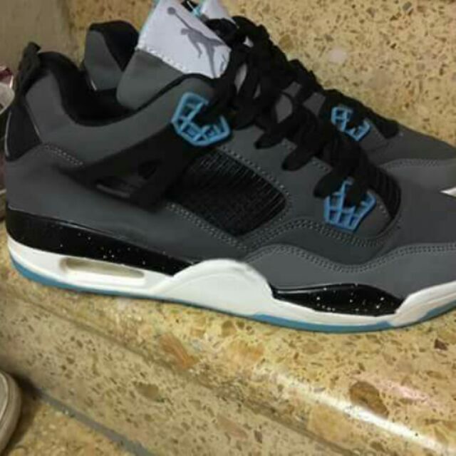 Jodan full 5 màu nhé ( hồng . Xám. Xanh. Đỏ đen.trắng đen)