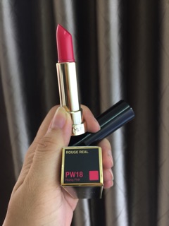 son lì ohui Rouge Real