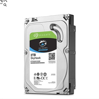 HDD Seagate 2TB SkyHawk Chính Hãng