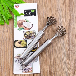 Dụng cụ đánh vảy cá - nạo dừa siêu tiện dụng