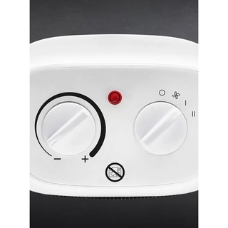 QUẠT SƯỞI GỐM TROTEC TFC 16E