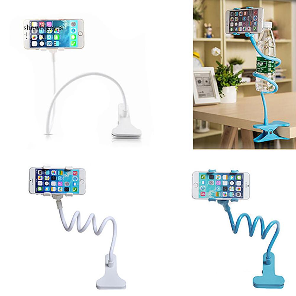 Giá đỡ để điện thoại lười xoay được 360 độ