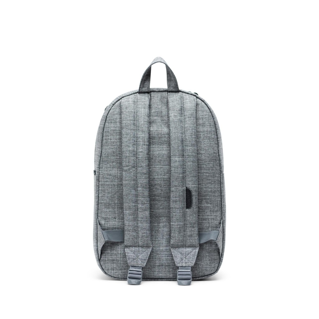 Ba lô thời trang có ngăn đựng LAPTOP lớn HERSCHEL Heritage Mid Volume CHÍNH HÃNG 36x26x41cm