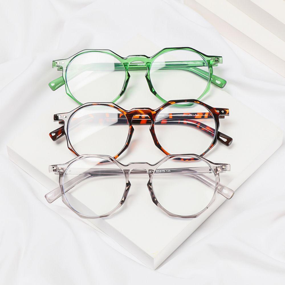 Kính Chống Bức Xạ Ánh Sáng Xanh Thời Trang Hiệu Kat1