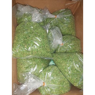 Cốm khô xanh 1kg