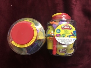 Đồ chơi đất nặn Play-doh hũ lớn
