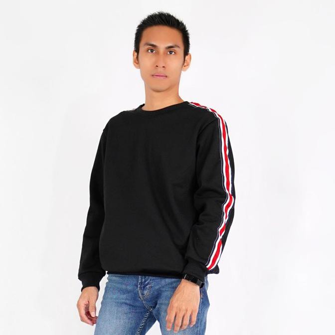 Áo Sweater Thời Trang Trẻ Trung Cho Nam | BigBuy360 - bigbuy360.vn