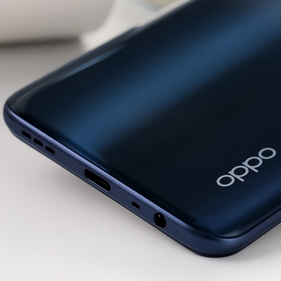 Điện Thoại Oppo A53 2020 (4GB/128GB) - Hàng Chính Hãng