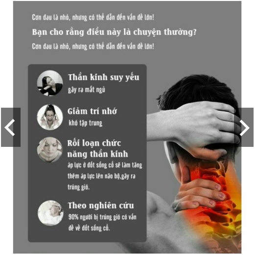 [Có Sẵn] Máy massage trị liệu ❤️Freeship❤️ Máy massage cổ vai gáy 3D trị nhức mỏi cơ thể