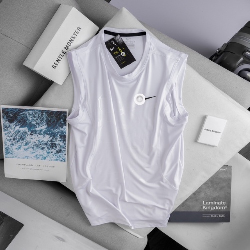 Áo ba lỗ nam thể thao A106, áo Tanktop nam chất thun lạnh co giãn 4 chiều thoáng mát thấm hút phù hợp tập gym chạy bộ