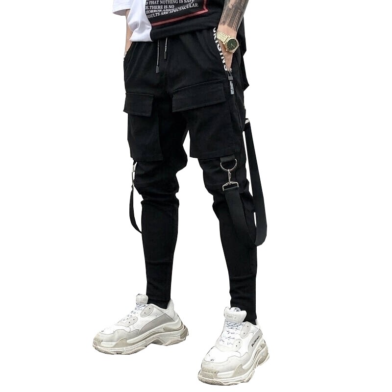 Bộ Quần Áo Thun Nam Tay Ngắn Kết Hợp Quần Túi Hộp Trẻ Trung AO TOP 124 + JOGGER 18 | BigBuy360 - bigbuy360.vn