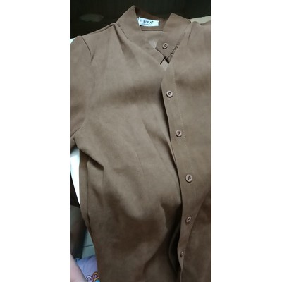 Áo sơ mi ulzzang áo nữ tay bồng cổ đứng retro phong cách quý phái | BigBuy360 - bigbuy360.vn