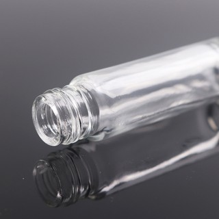 CHAI THUỶ TINH BI LĂN 10ML TRONG