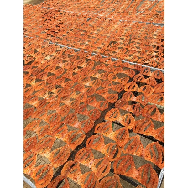 500gr Khô cá Diêu Hồng tẩm ướp vị rất ngon hao cơm nha | BigBuy360 - bigbuy360.vn