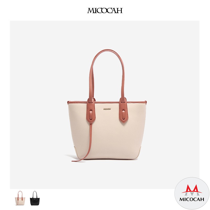 Túi Xách Nữ Kẹp Nách MICOCAH Dáng Công Sở Thời Trang Size Lớn Tiện Dụng Da Cao Cấp Cực Đẹp MC45 - Micocah.vn | BigBuy360 - bigbuy360.vn