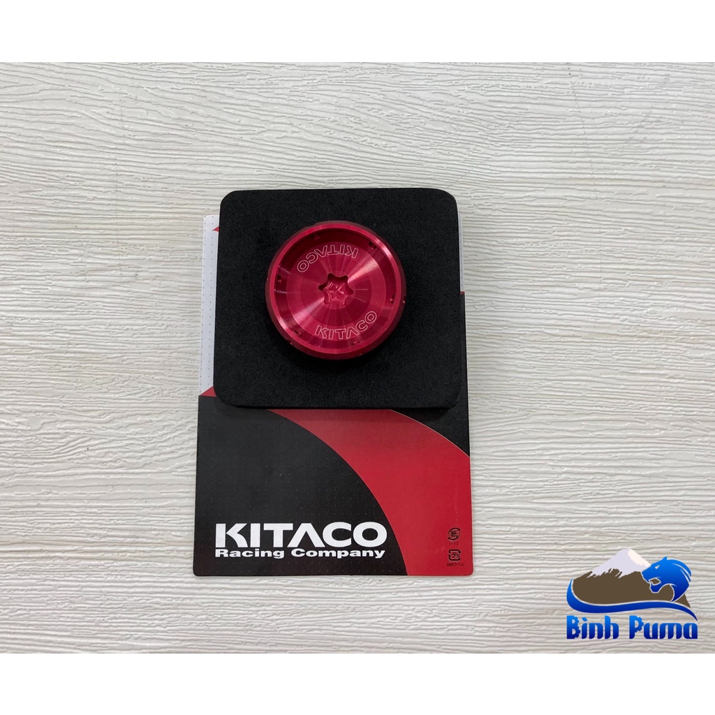 Bộ ốc mâm lửa KITACO Thai Lan