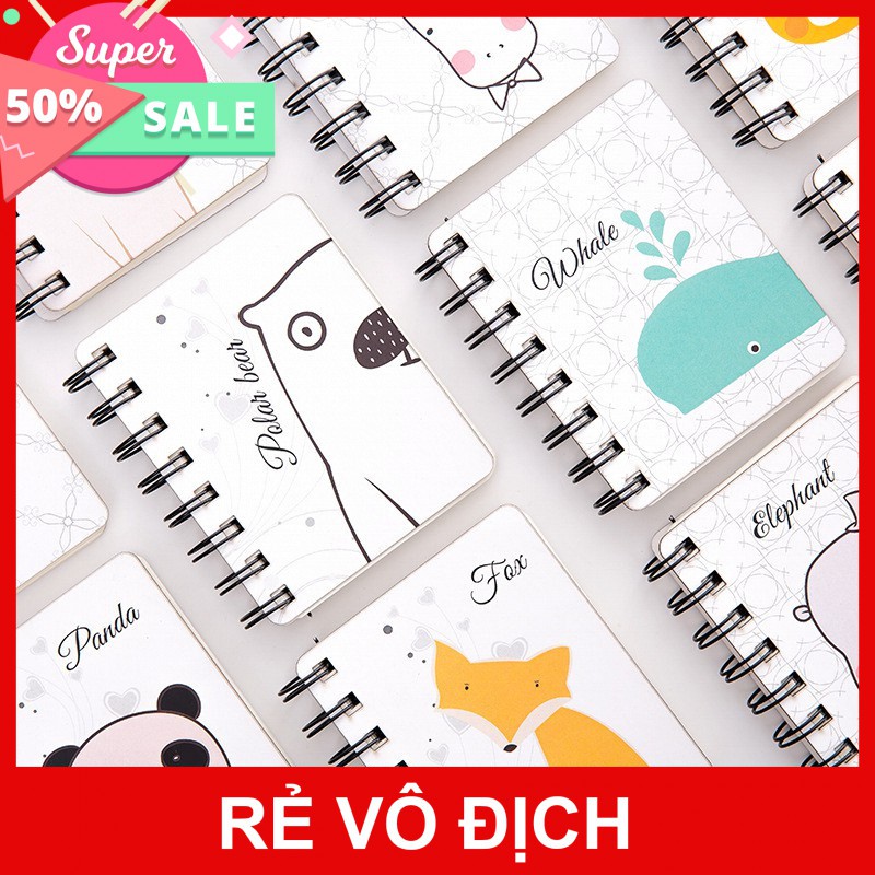 Sổ gáy dọc lò xo [T4S29.41-[2019]]