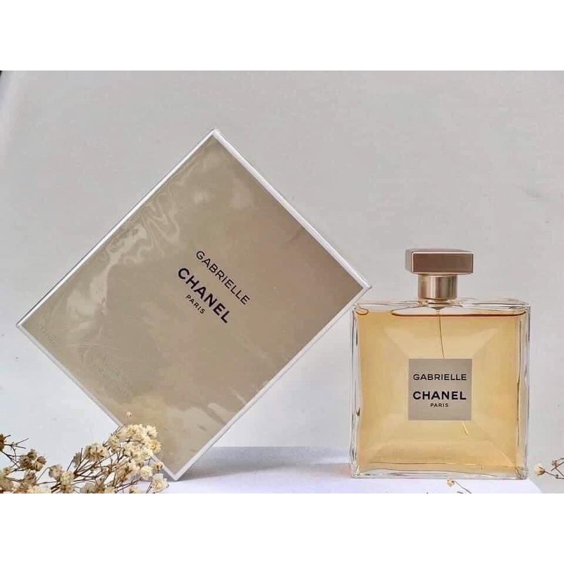 [Auth]-Nước hoa nữ Chanel Gabrielle Edp 100ml của Pháp