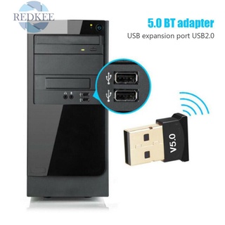 Usb Thu Phát Bluetooth 5.0 Redkee Csr 4.0