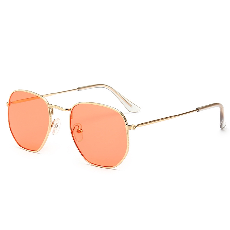 Kính mát nữ phong cách Âu Mỹ thời trang cá tính
