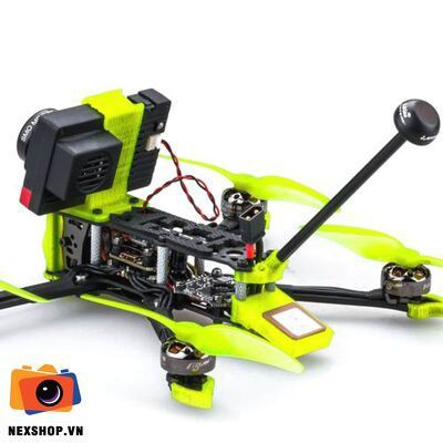 Explorer LR 4 Analog Pro Micro Long Range FPV Bnf F745 BGA FC 35A ESC GPS V2.0