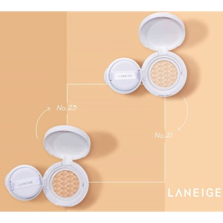 BB Cushion Phấn Nước Laneige