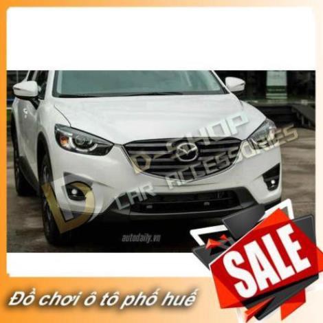 MẶT CA LĂNG CX5 2017 New