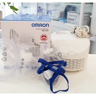Máy xông mũi họng Omron NE-C101