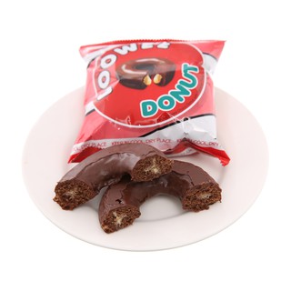 Bịch 12 BÁNH DOOWEE DONUT(5 HƯƠNG VỊ)_KK0086