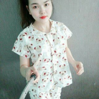50bộ pizama from 52kg